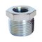 Anvil Anvil 1/2 in. MPT X 1/4 in. D FPT Steel Hex Bushing 8700130506 - alternate 1
